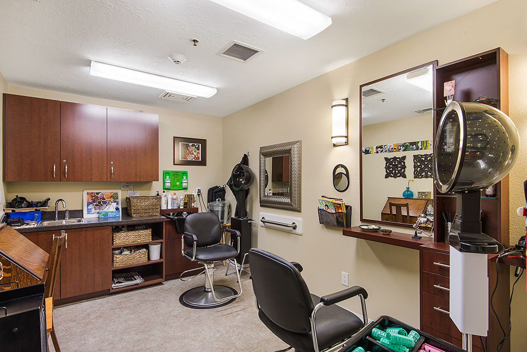 Emerald Valley Assisted Living