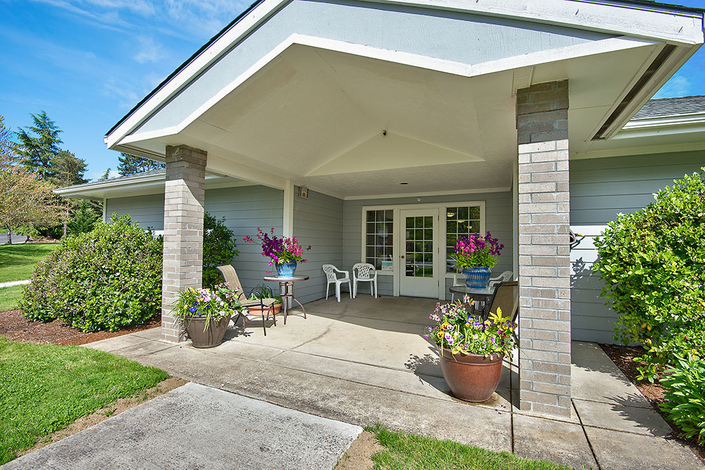 Emerald Valley Assisted Living