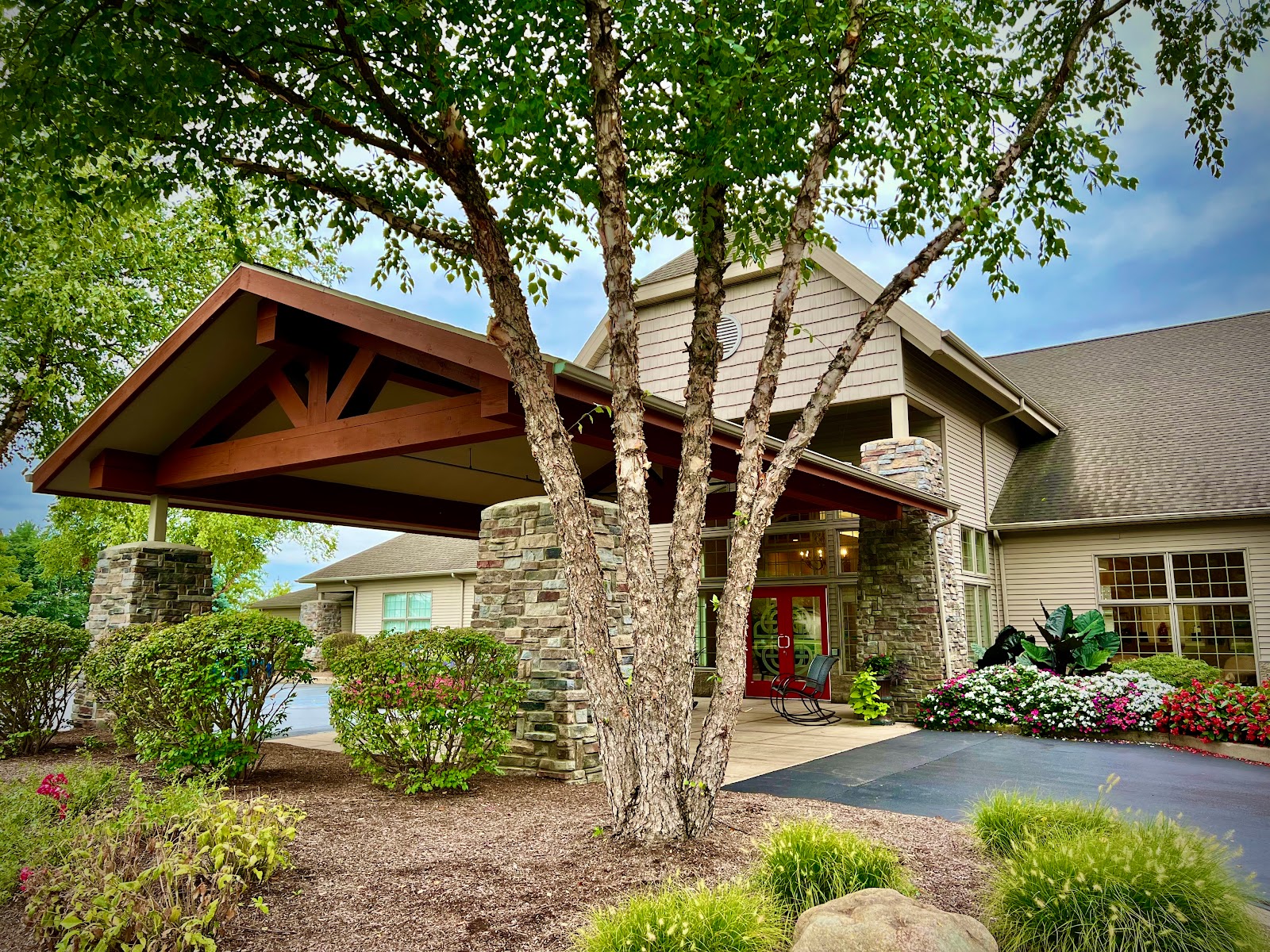 Cambrian Assisted Living