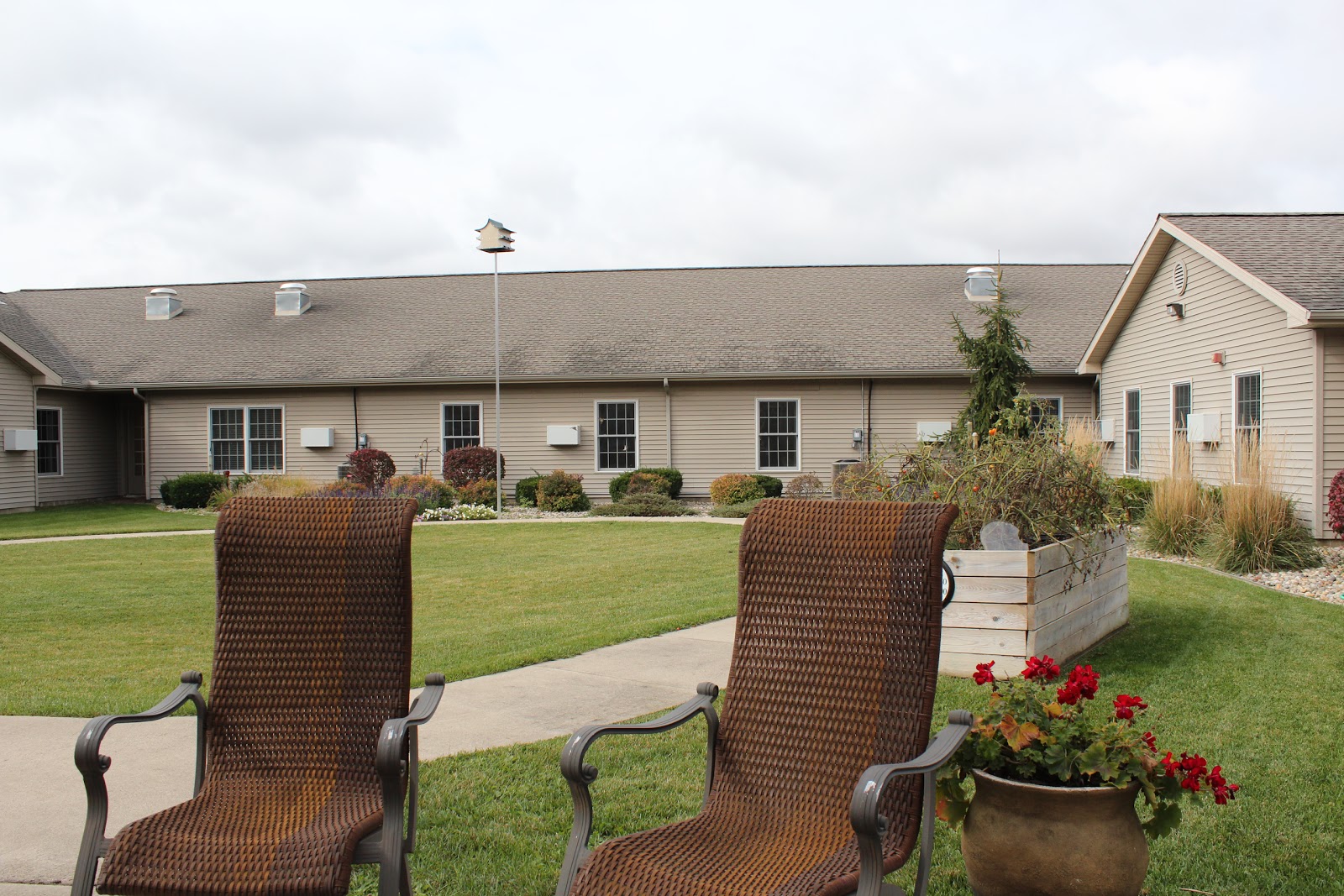 Cambrian Assisted Living
