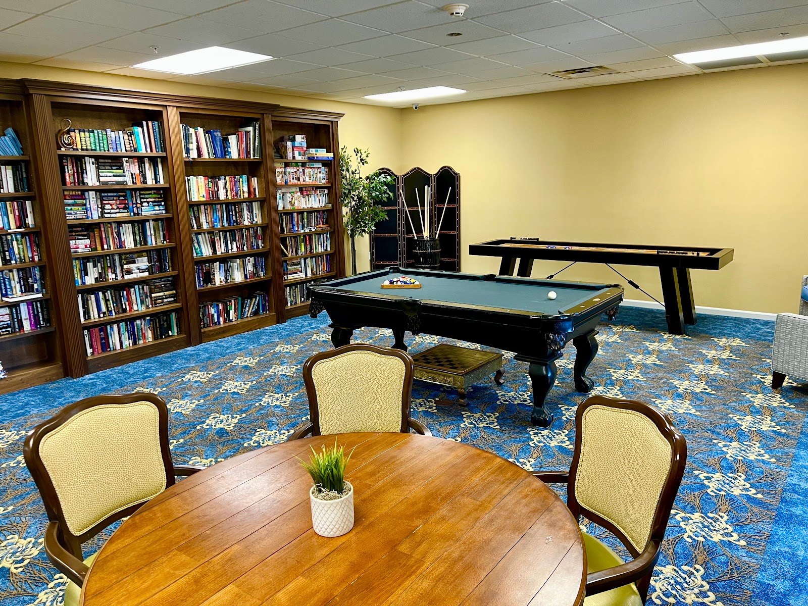 Cambrian Assisted Living