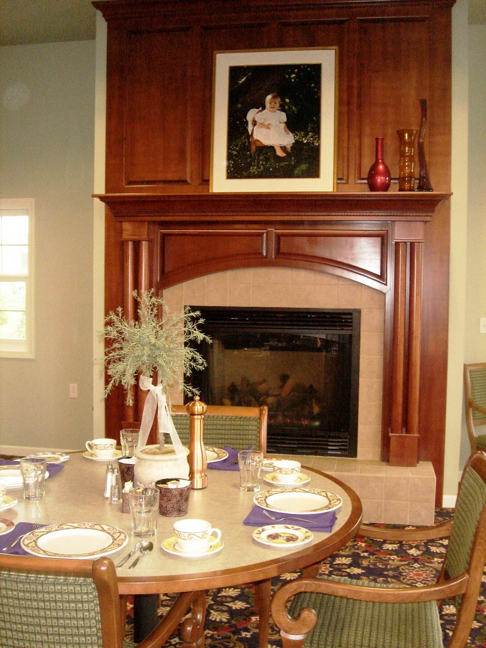 Cambrian Assisted Living