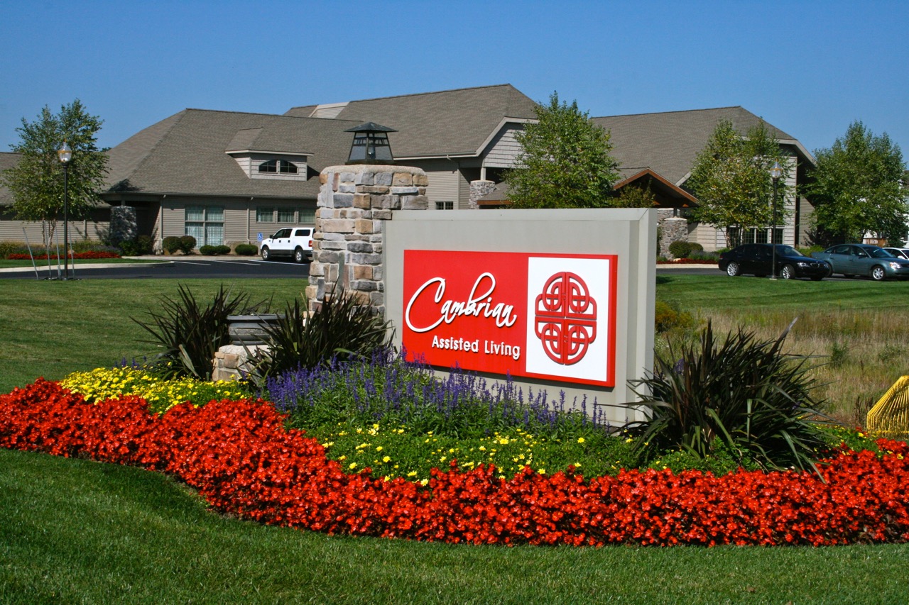 Cambrian Assisted Living