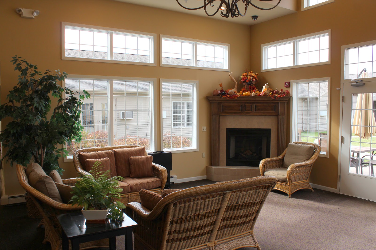Cambrian Assisted Living