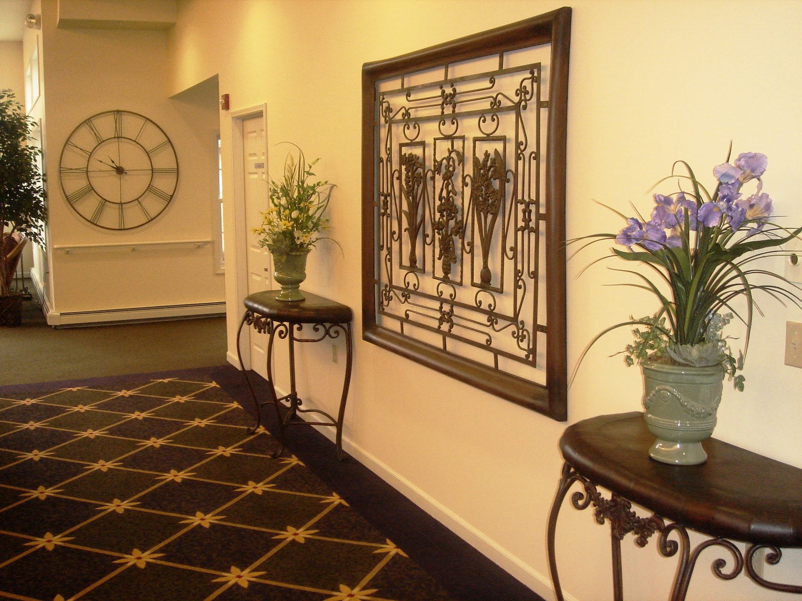 Cambrian Assisted Living