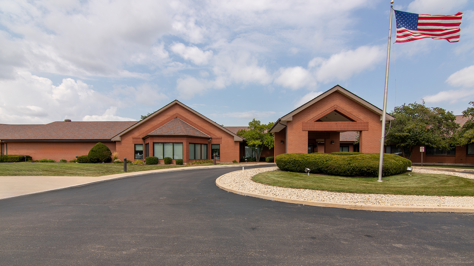 Renwick Nursing & Rehab