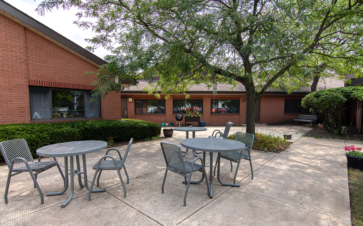 Renwick Nursing & Rehab
