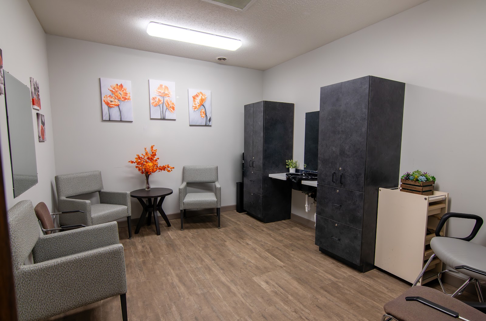 Renwick Nursing & Rehab