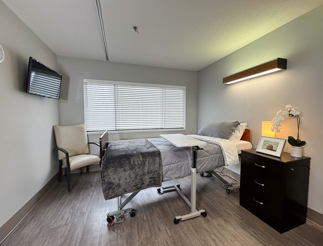 Renwick Nursing & Rehab