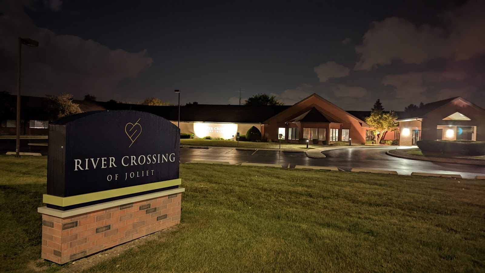 Renwick Nursing & Rehab