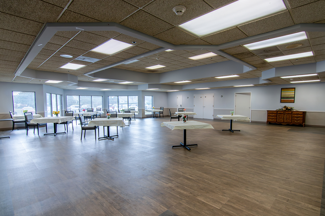 Renwick Nursing & Rehab