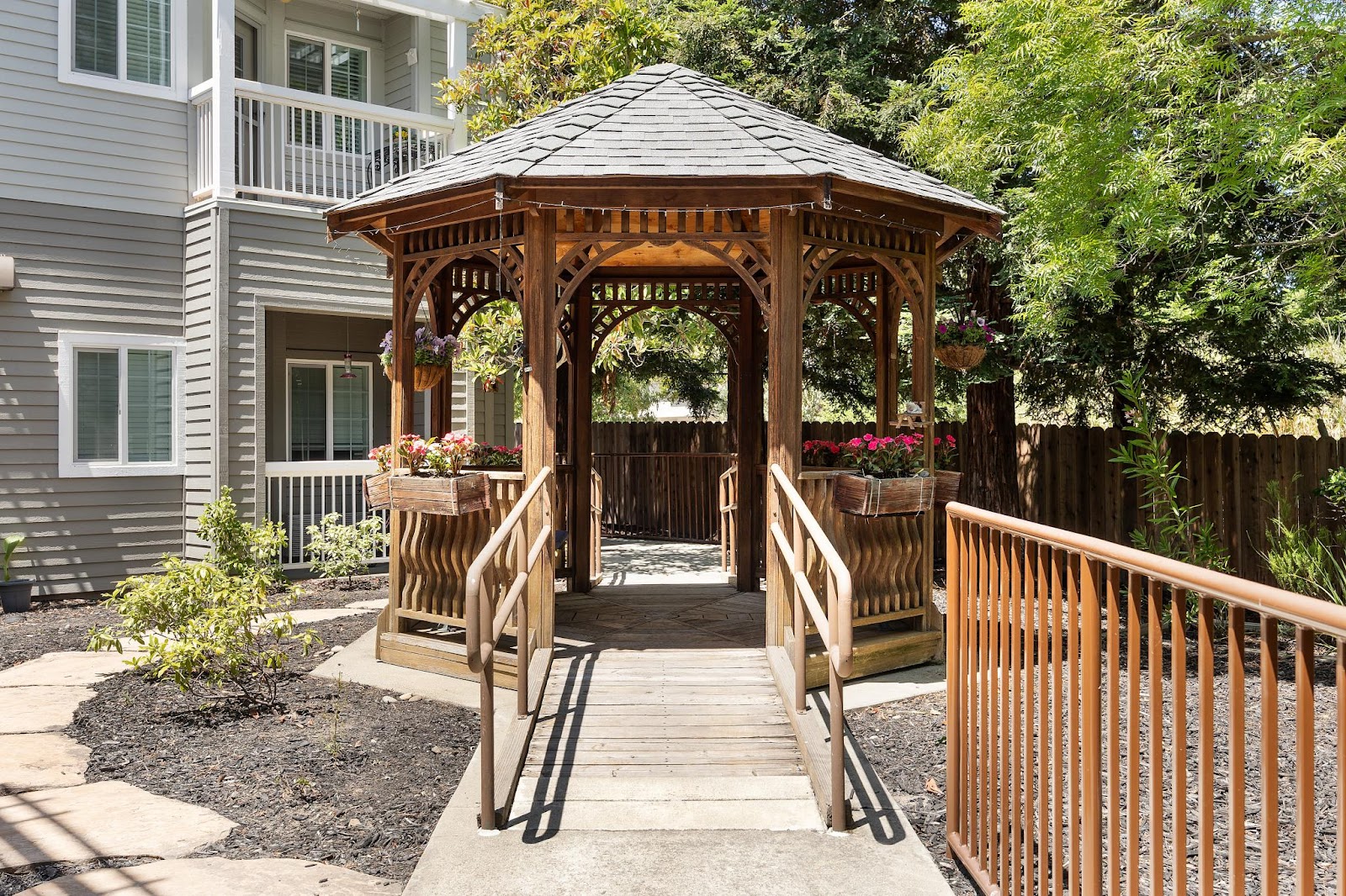 Tiffany Court of Walnut Creek
