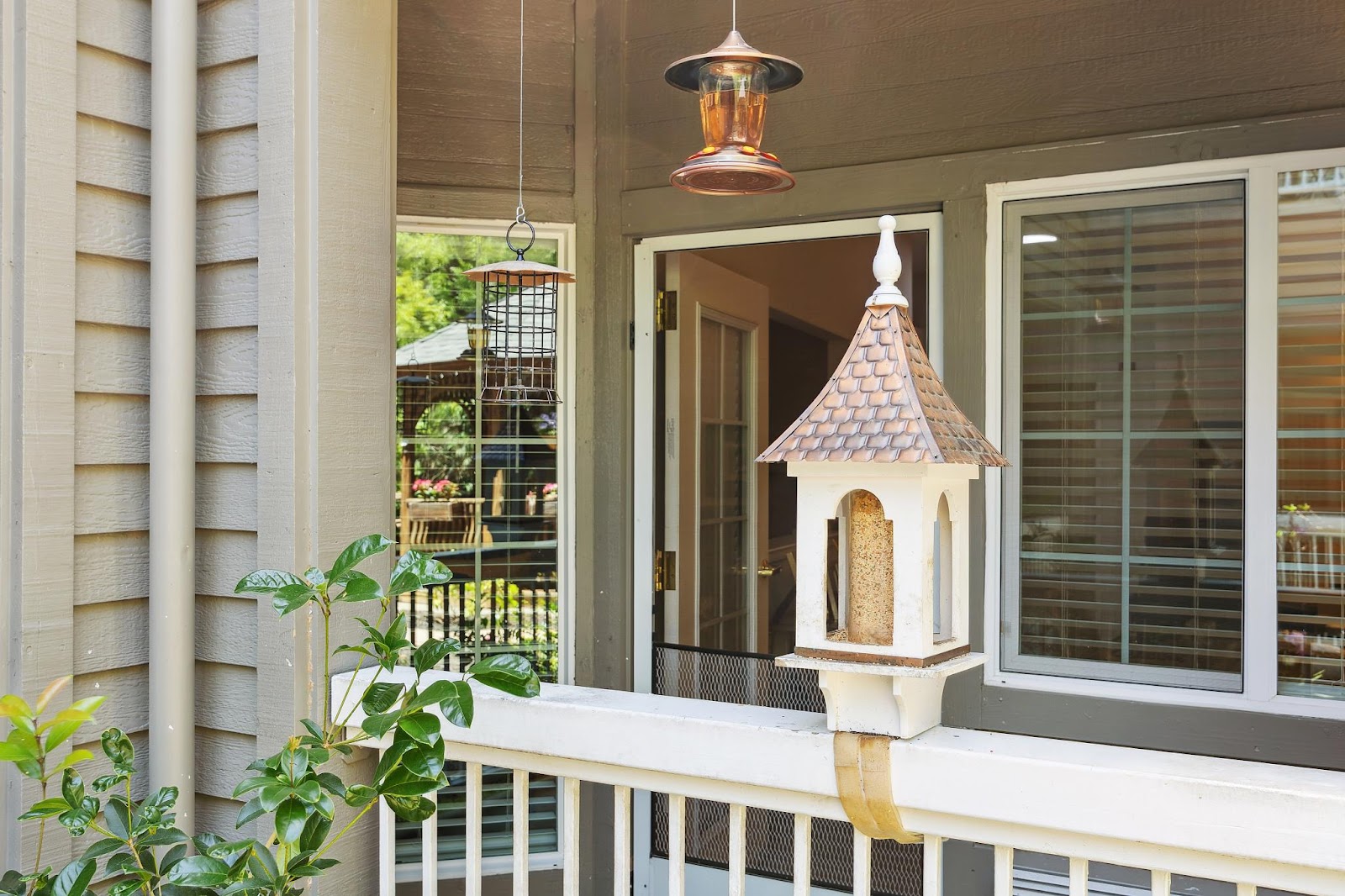 Tiffany Court of Walnut Creek