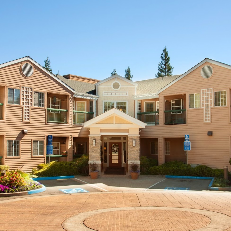 Tiffany Court of Walnut Creek