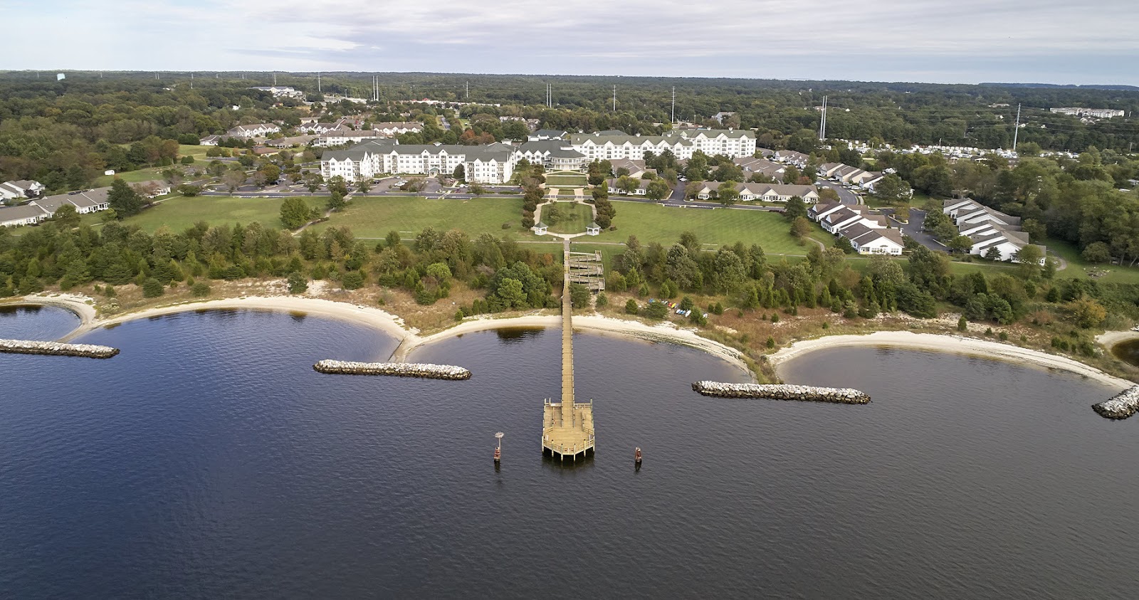 Asbury Solomons