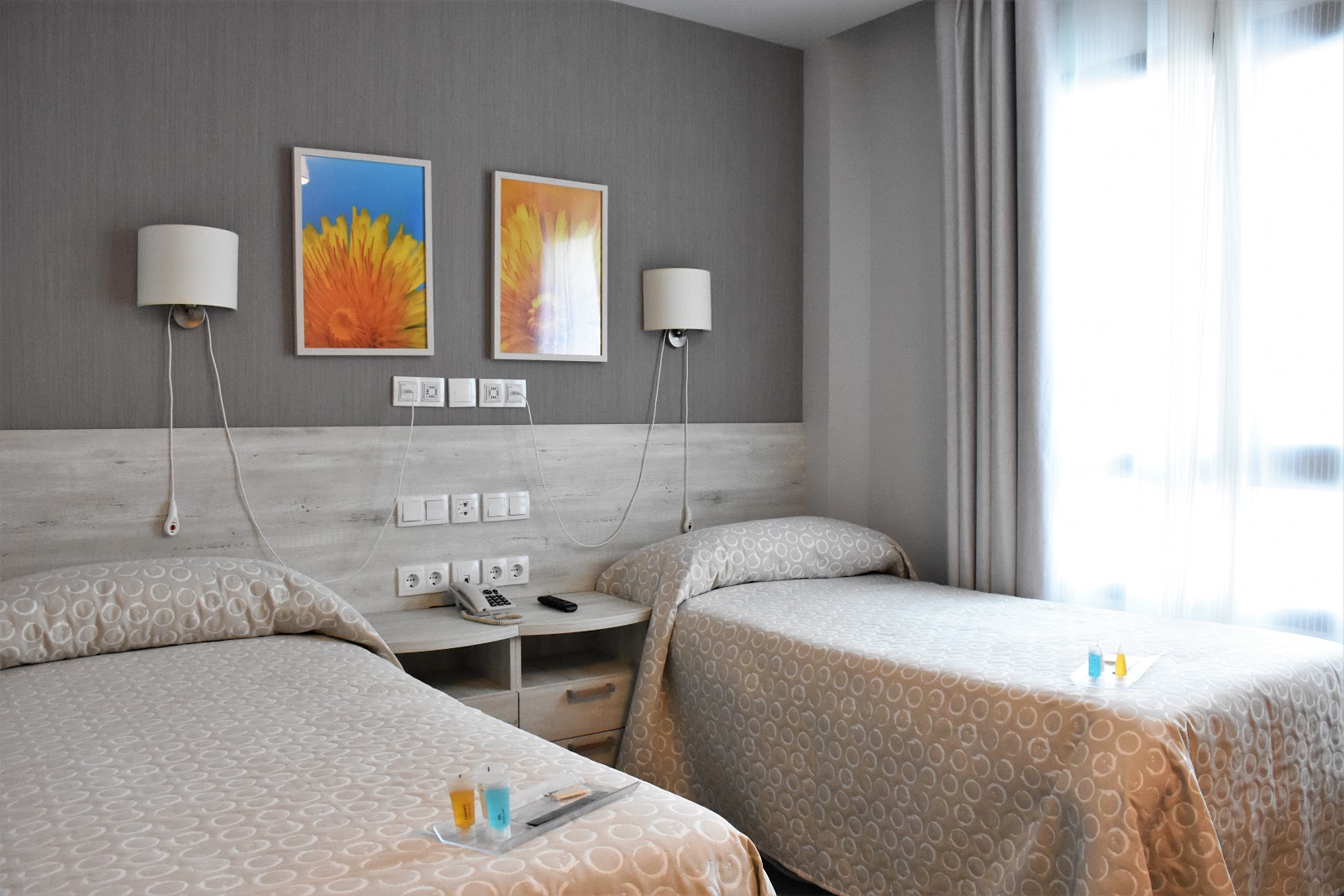 Residencia Valdeluz Mayores Leganés