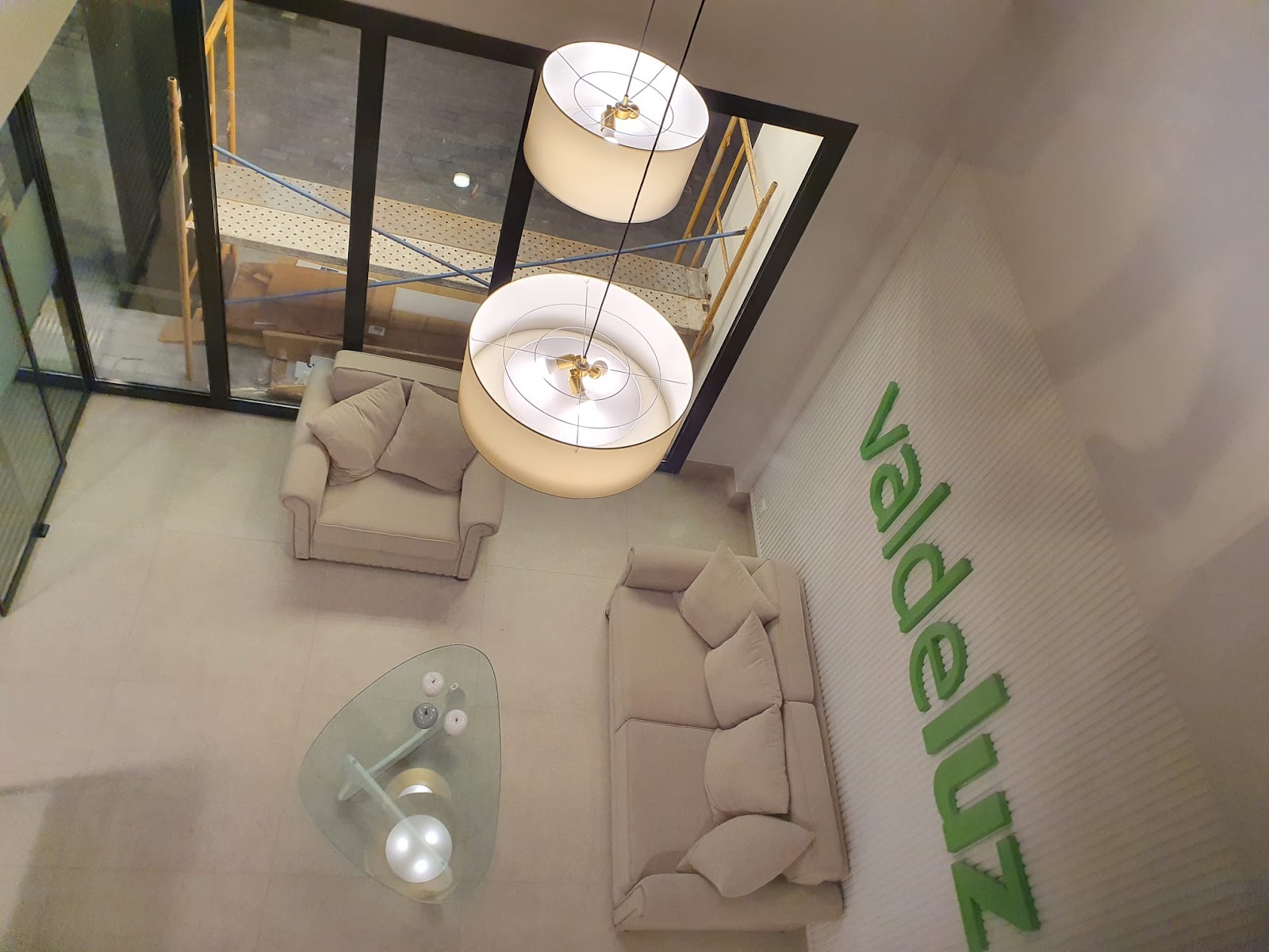 Residencia Valdeluz Mayores Leganés