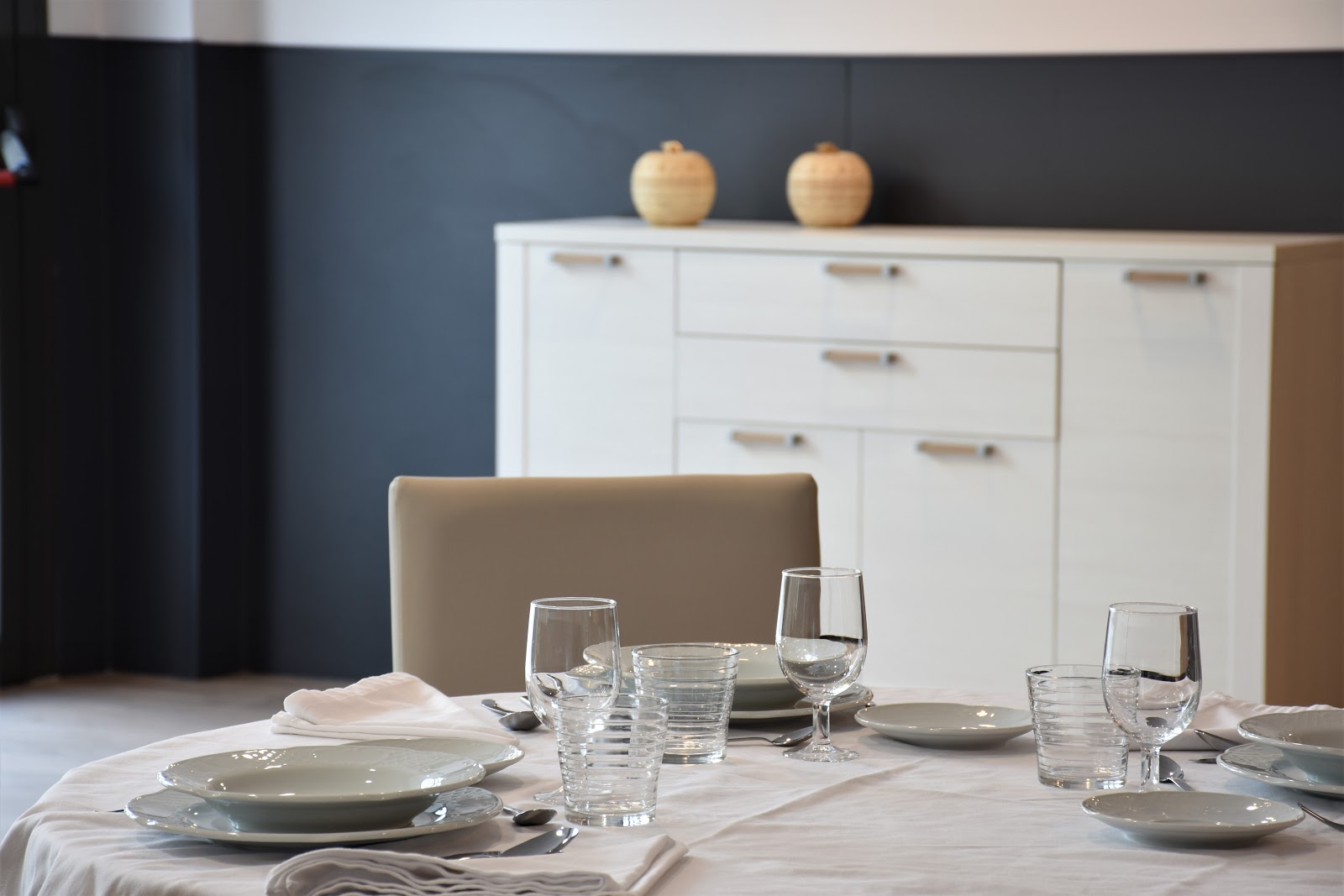 Residencia Valdeluz Mayores Leganés
