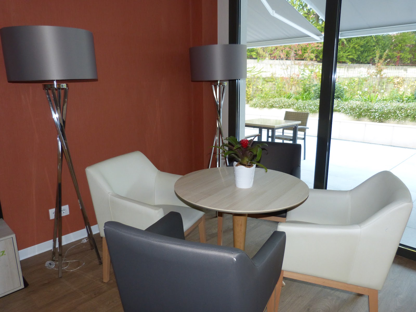 Residencia Valdeluz Mayores Leganés