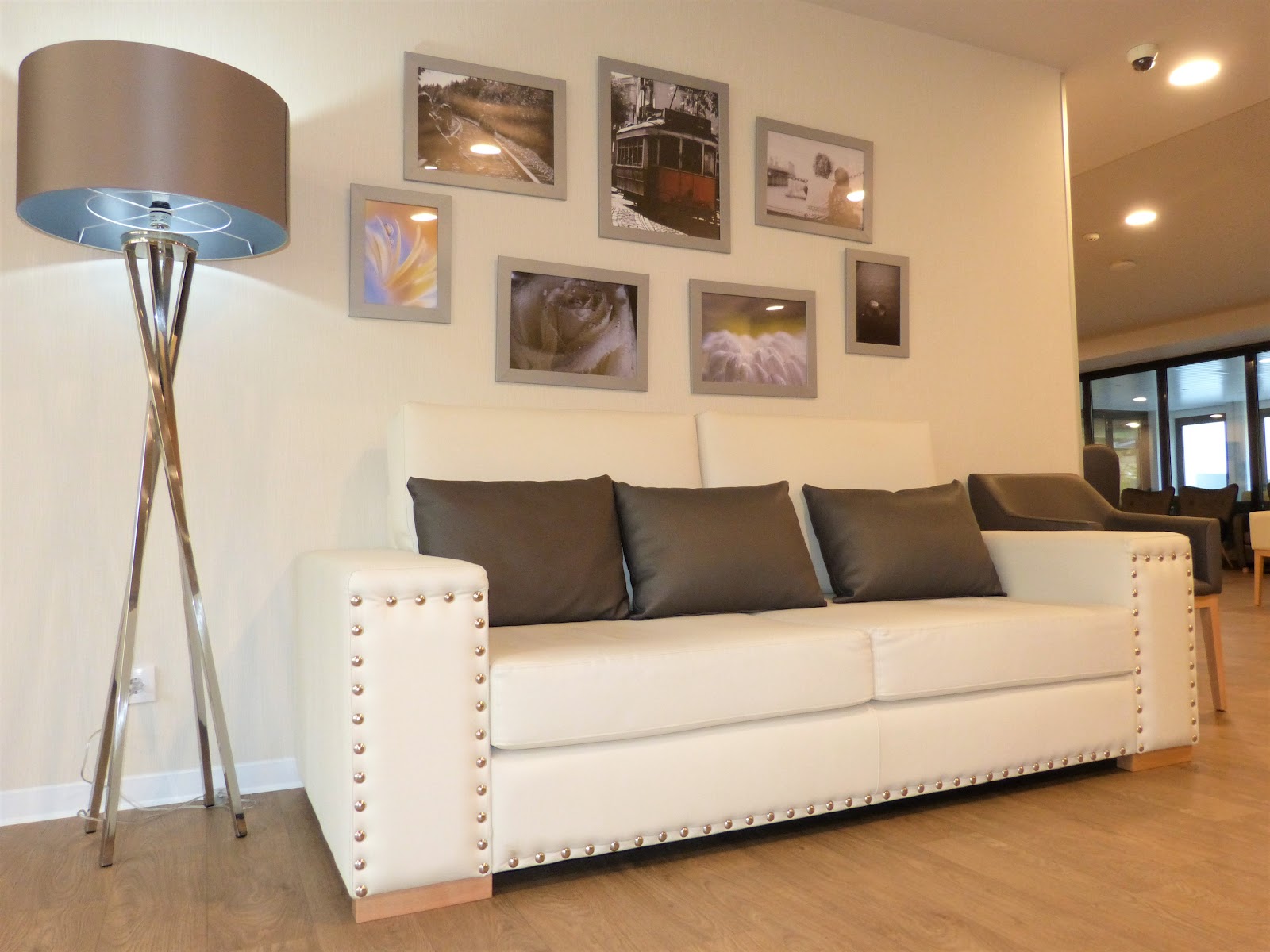 Residencia Valdeluz Mayores Leganés