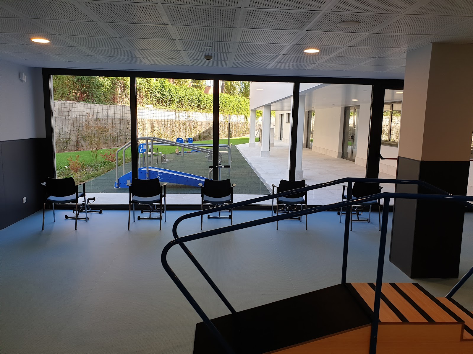 Residencia Valdeluz Mayores Leganés