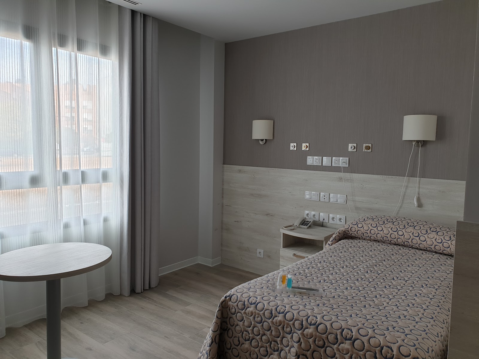 Residencia Valdeluz Mayores Leganés