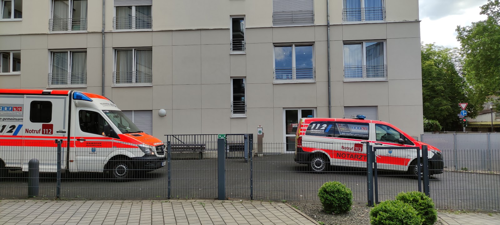 DOREAFAMILIE Saarbrücken