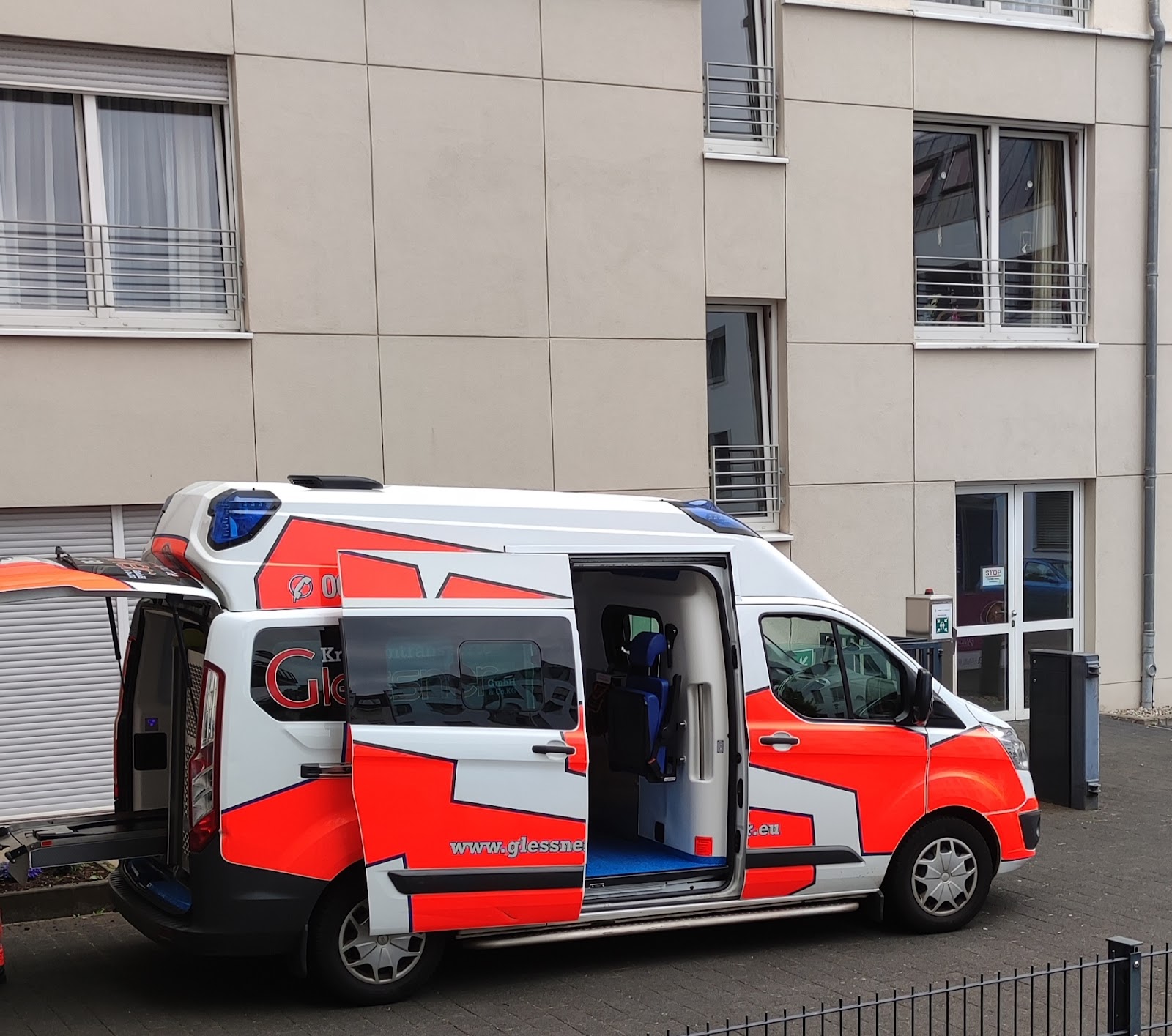 DOREAFAMILIE Saarbrücken