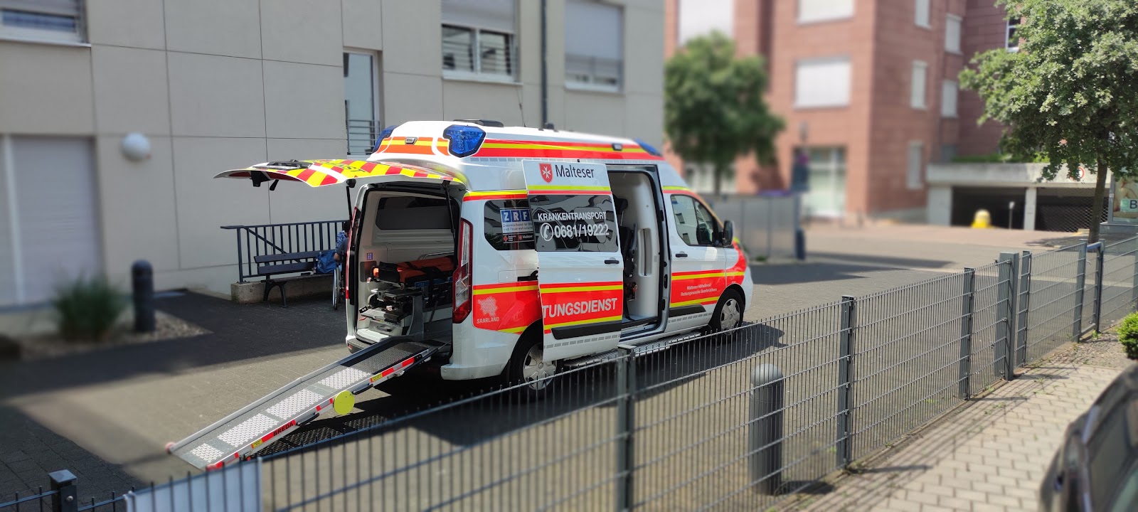 DOREAFAMILIE Saarbrücken