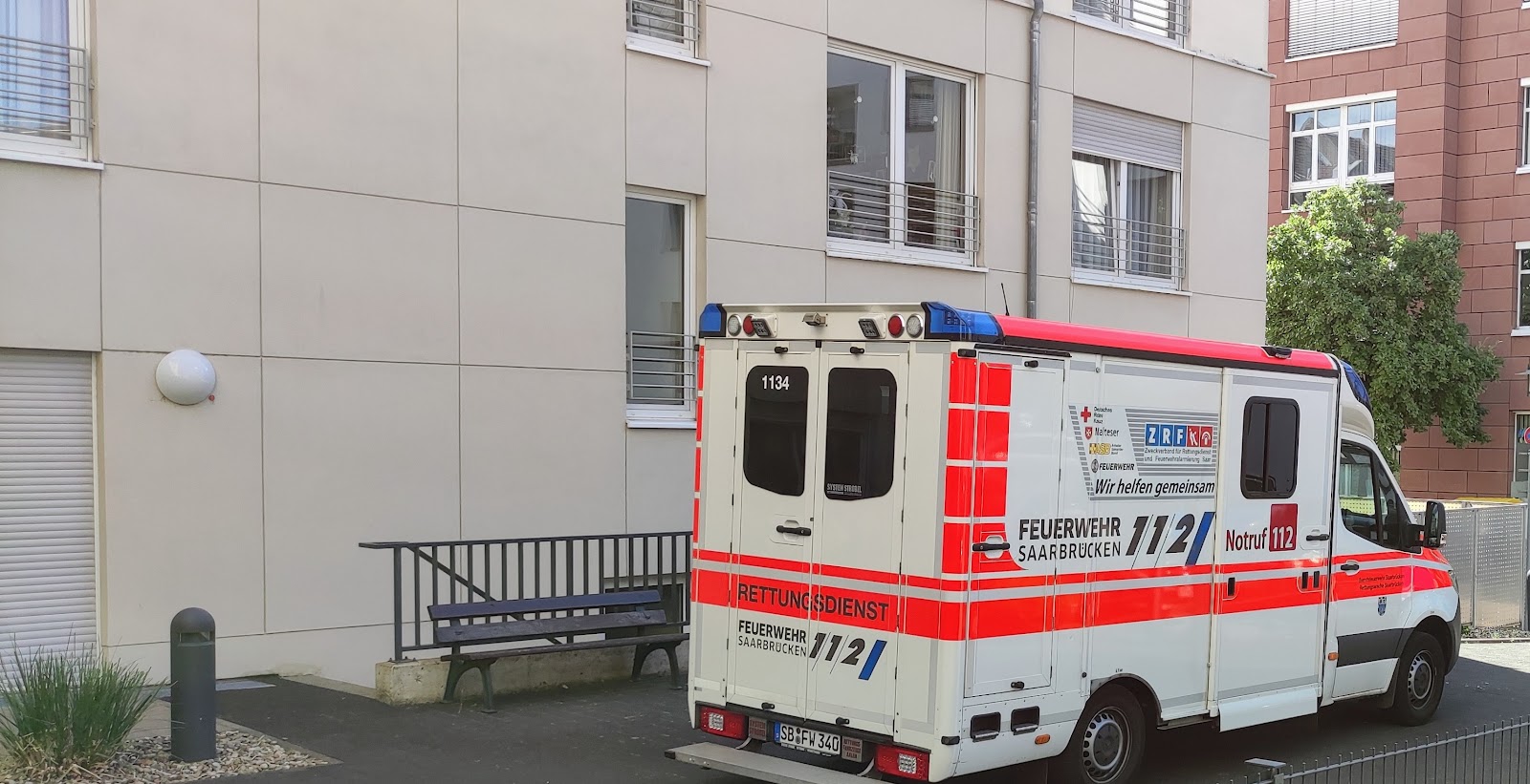 DOREAFAMILIE Saarbrücken