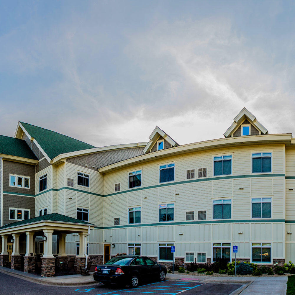 White Pine Advanced Assisted Living - Inver Grove Heights