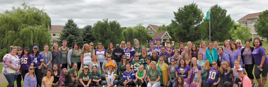 White Pine Advanced Assisted Living - Inver Grove Heights
