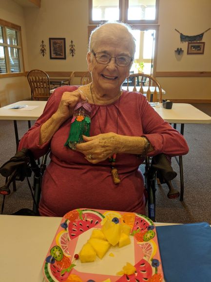 White Pine Advanced Assisted Living - Inver Grove Heights