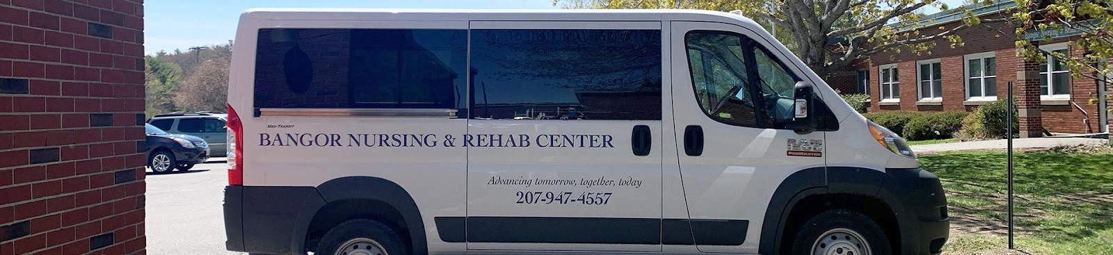 Bangor Nursing and Rehabilitation Center