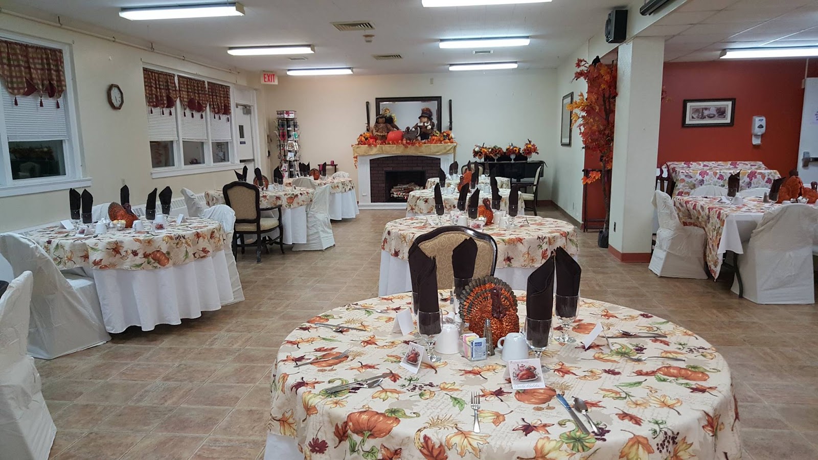 Bangor Nursing and Rehabilitation Center