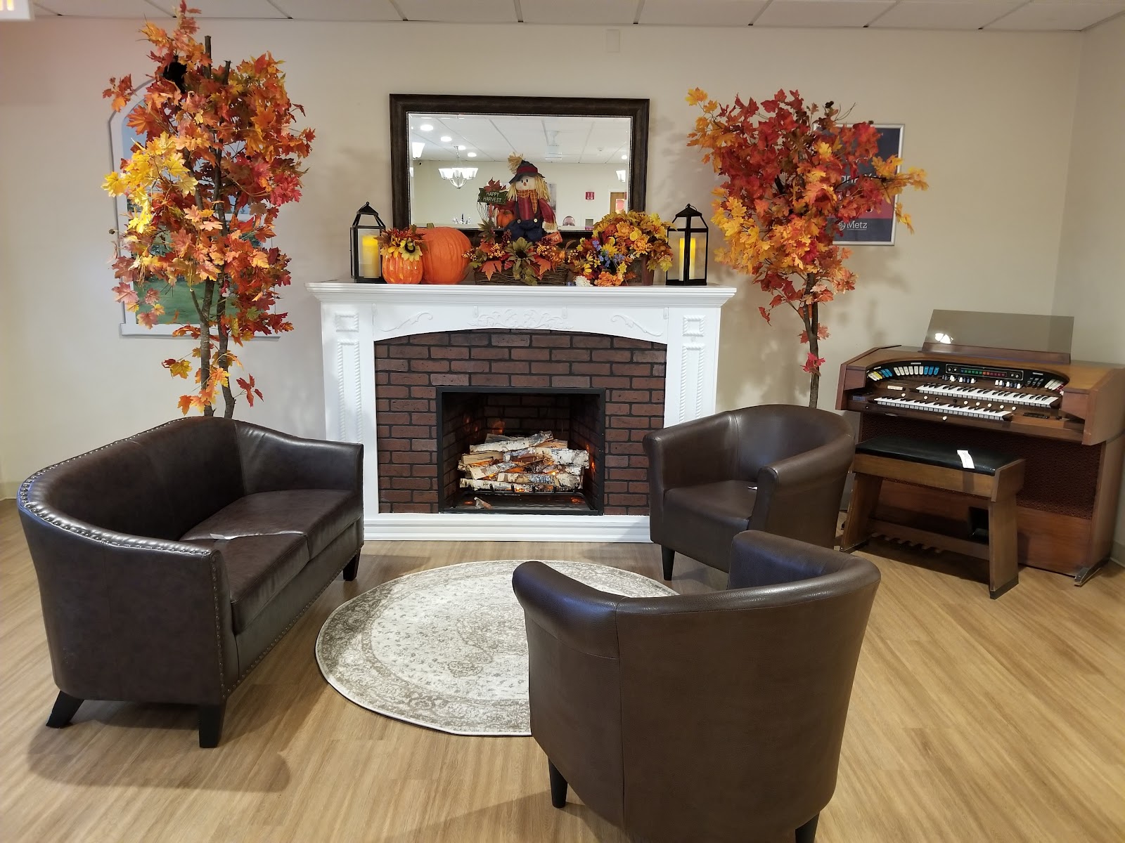 Bangor Nursing and Rehabilitation Center