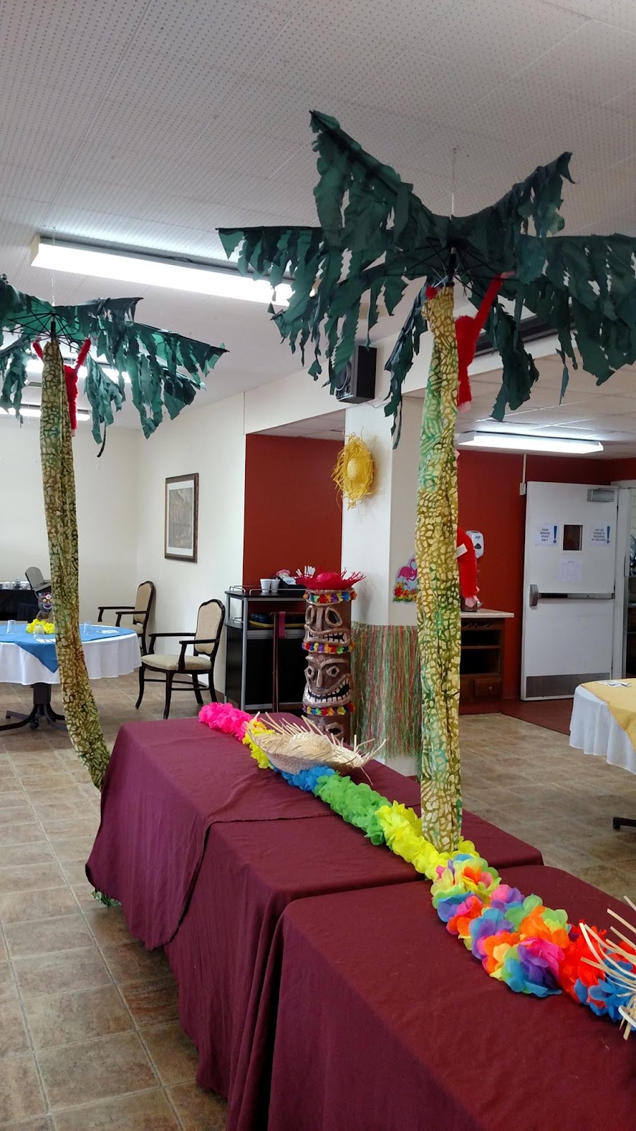 Bangor Nursing and Rehabilitation Center