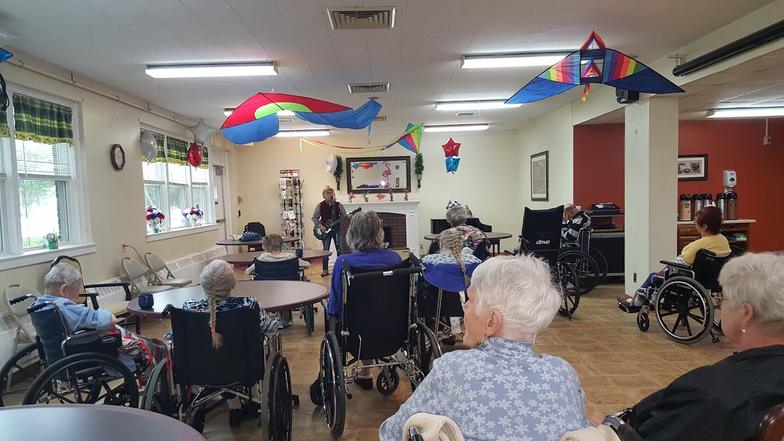 Bangor Nursing and Rehabilitation Center