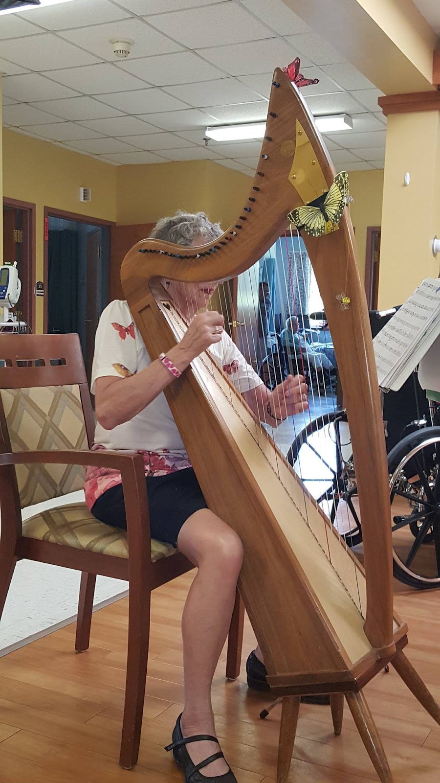 Bangor Nursing and Rehabilitation Center
