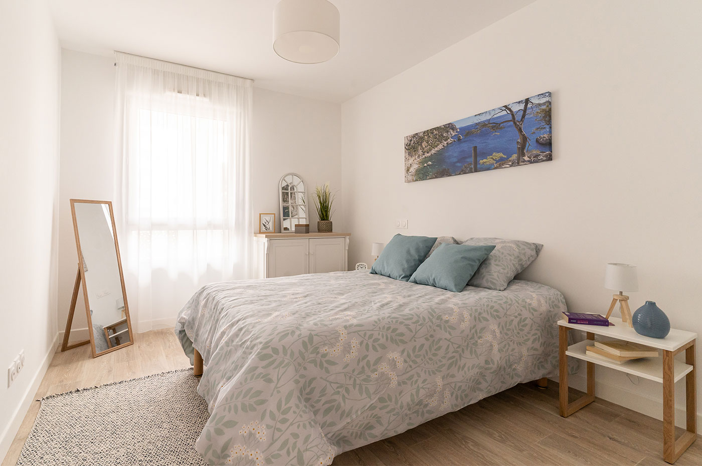 Résidence Services Seniors Les Jardins d'Arcadie Marseille 9