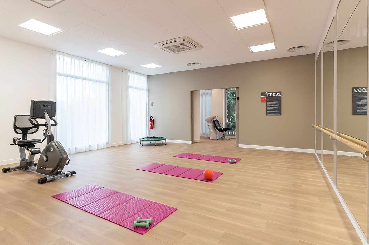 Résidence Services Seniors Les Jardins d'Arcadie Marseille 9