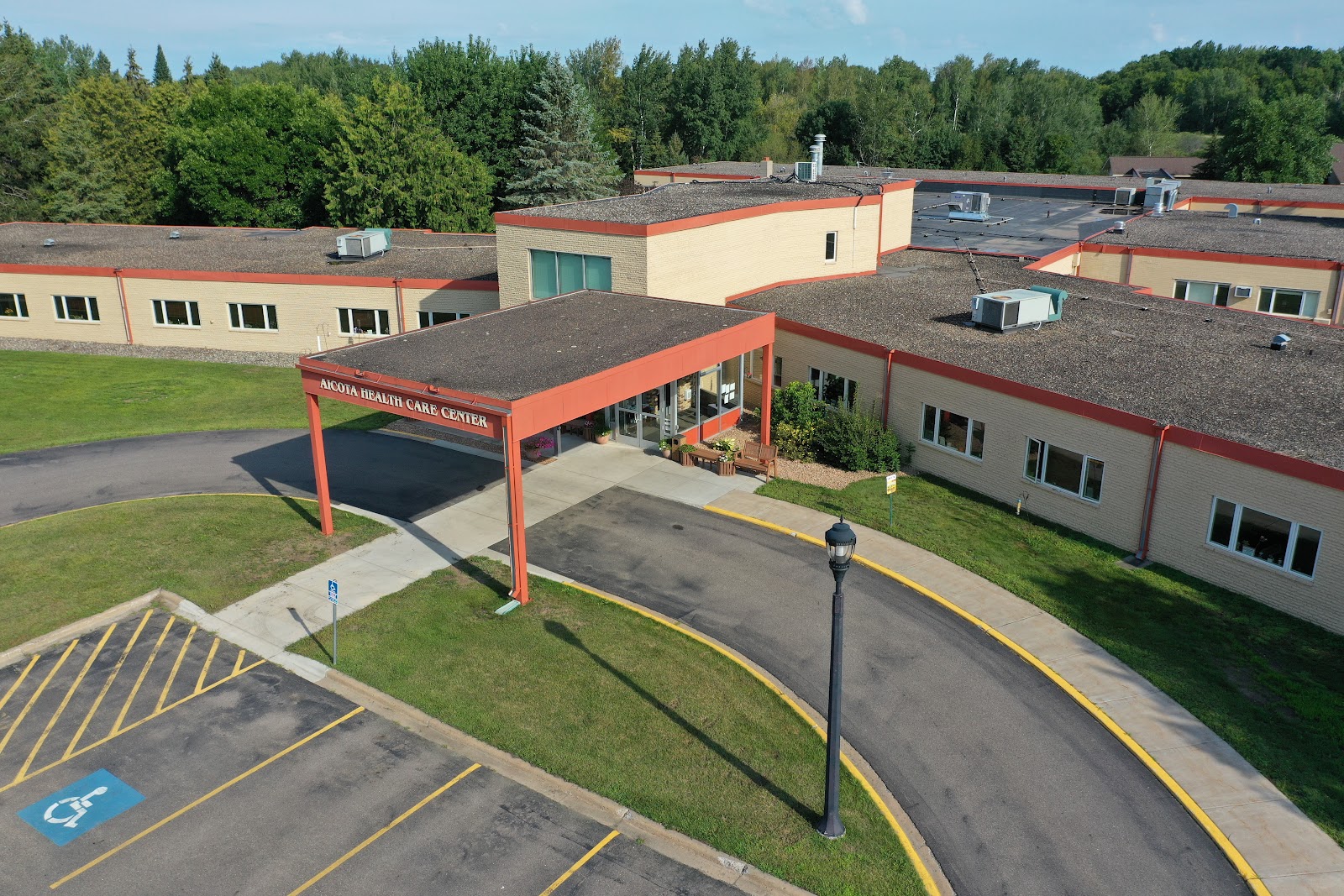 Aicota Health Care Center