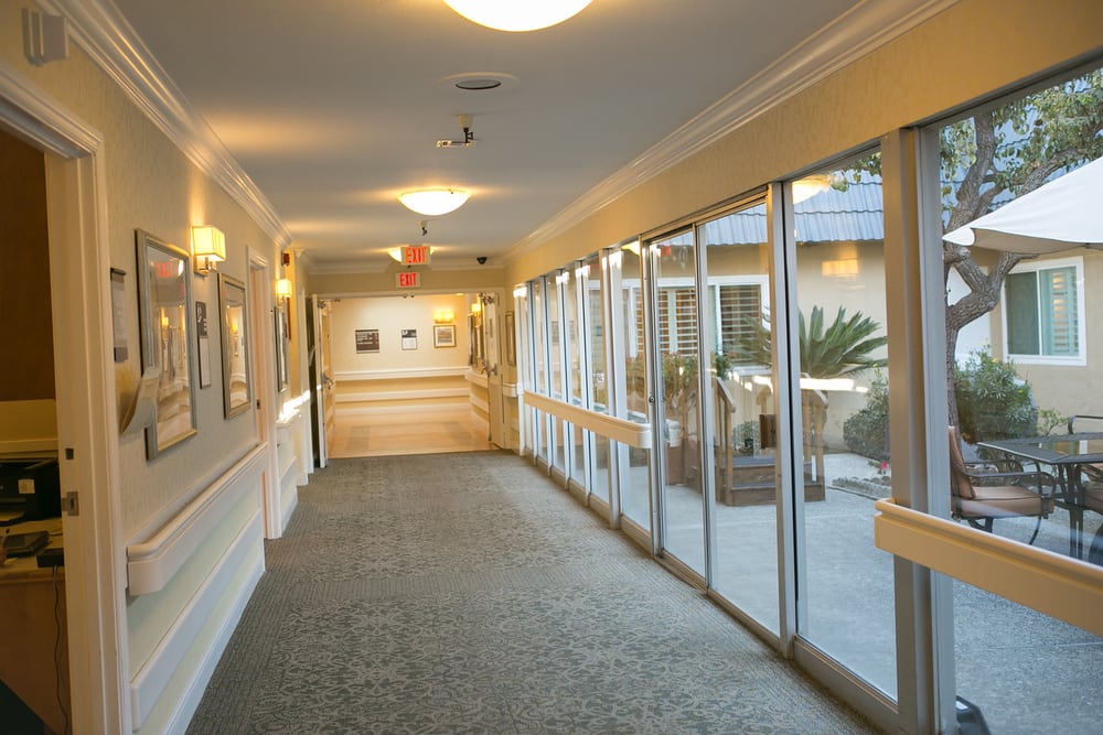 Alamitos Belmont Health and Rehabilitation