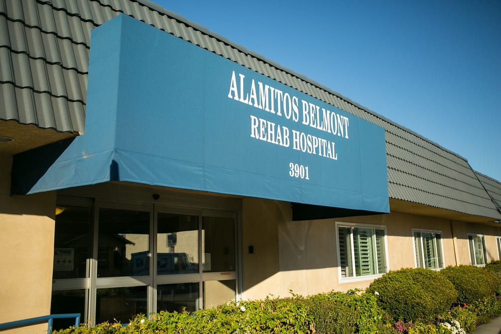 Alamitos Belmont Health and Rehabilitation