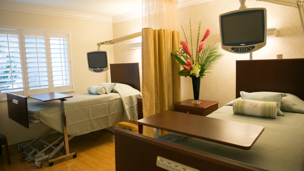Alamitos Belmont Health and Rehabilitation