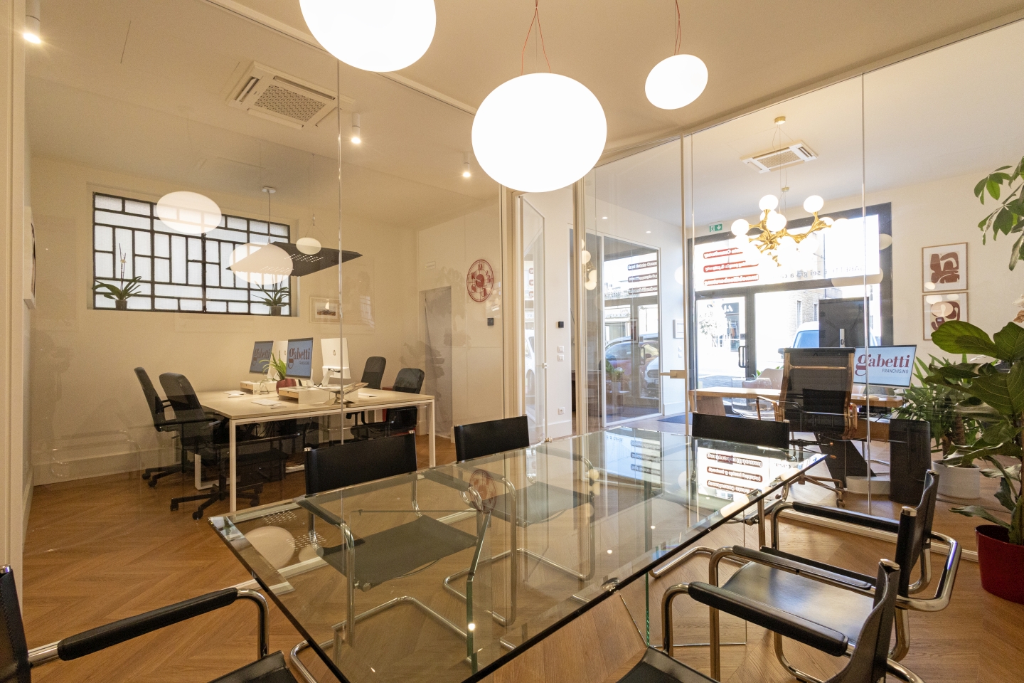 Gabetti Todi Real estate agency