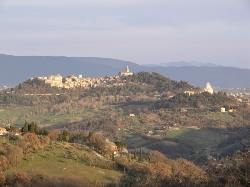 Gabetti Todi Real estate agency