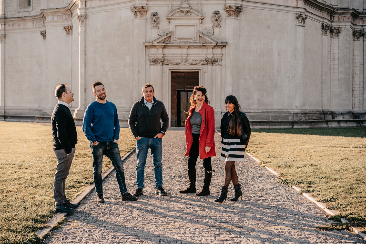Gabetti Todi Real estate agency