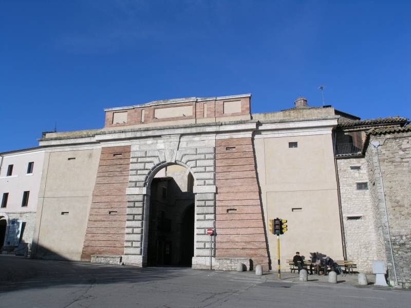 Gabetti Todi Real estate agency