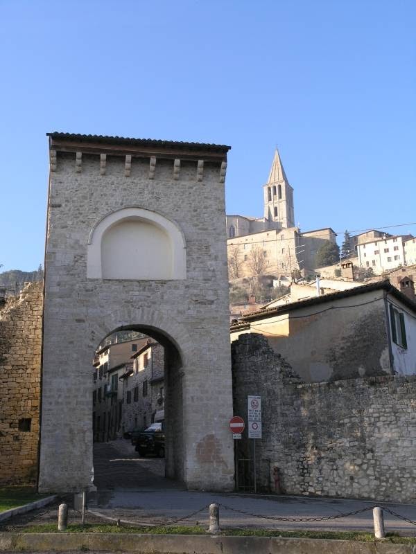 Gabetti Todi Real estate agency